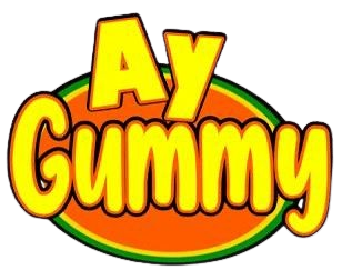 Ay Gummy Logo