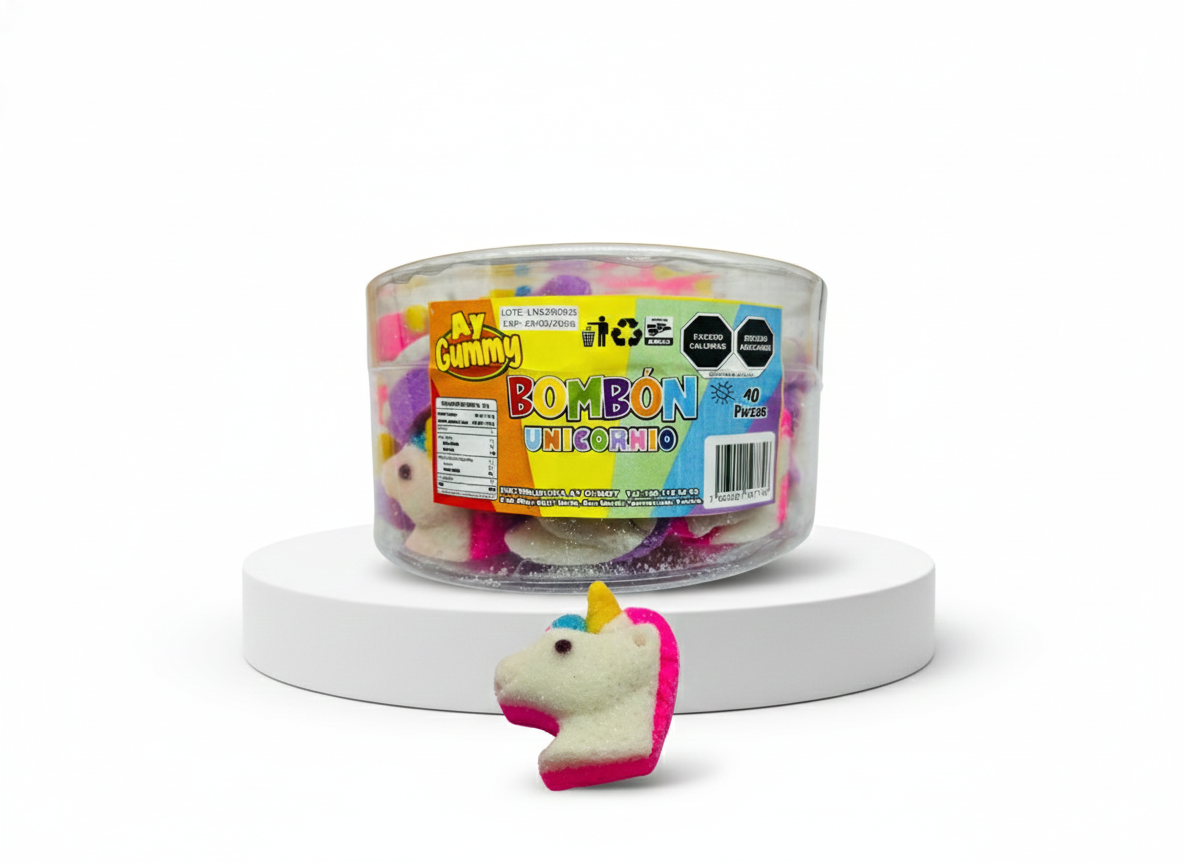 Bombones Artesanales